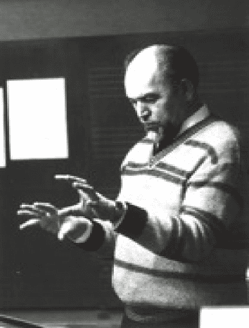 Josef Tenhumberg