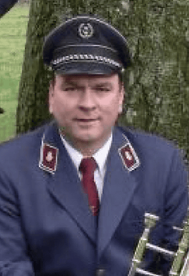 Klaus Wohlfahrt