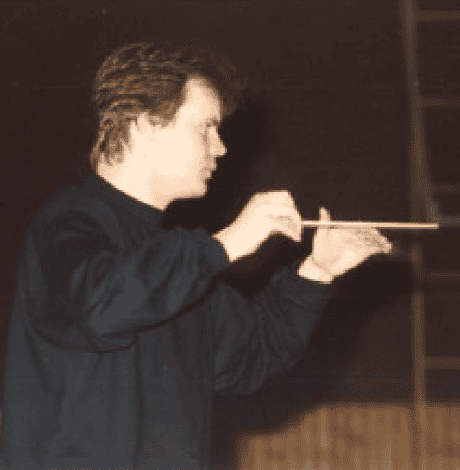 Stefan Schmitz