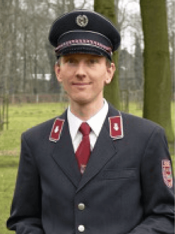 Thomas Schmidtpeter