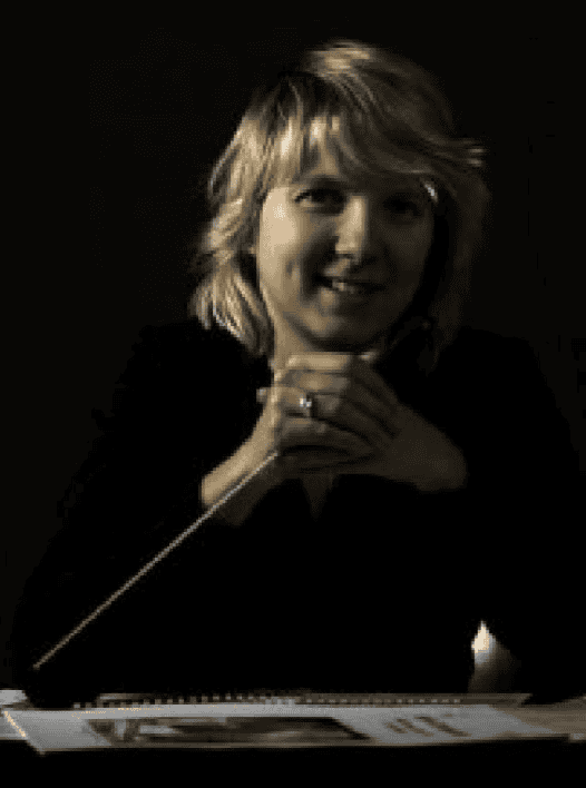 Linda Keuben